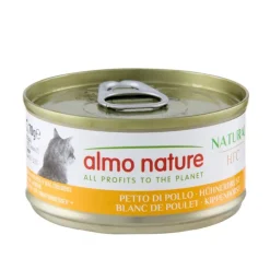 Almo Nature HFC Natural 6 x 70 g
