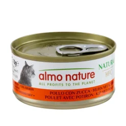 Almo Nature HFC Natural 6 x 70 g