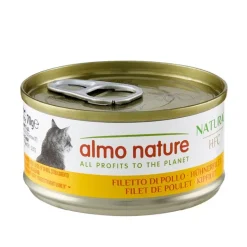 Almo Nature HFC Natural 6 x 70 g