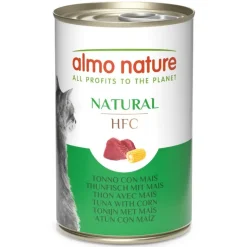 Almo Nature HFC -säästöpakkaus: 24 x 140 g