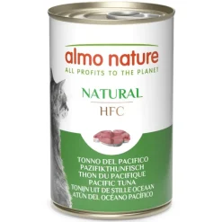 Almo Nature HFC -säästöpakkaus: 24 x 140 g