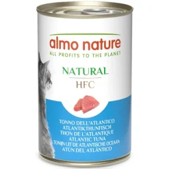 Almo Nature HFC -säästöpakkaus: 24 x 140 g