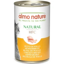 Almo Nature HFC -säästöpakkaus: 24 x 140 g
