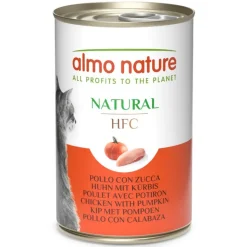 Almo Nature HFC -säästöpakkaus: 24 x 140 g