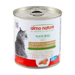 Almo Nature HFC 6 x 280 g