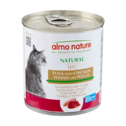 Almo Nature HFC 6 x 280 g