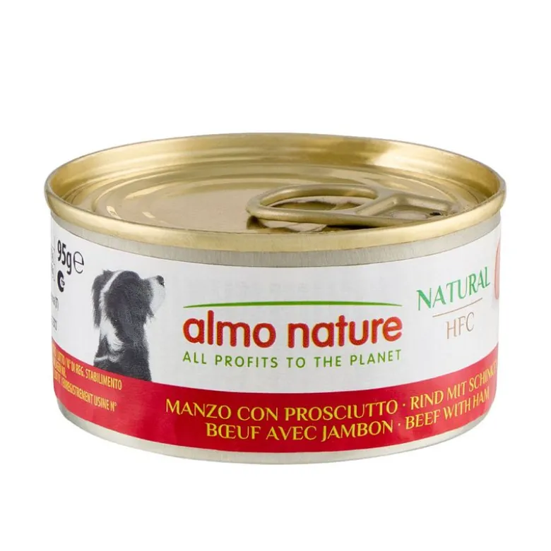 Almo Nature HFC 6 x 95 g