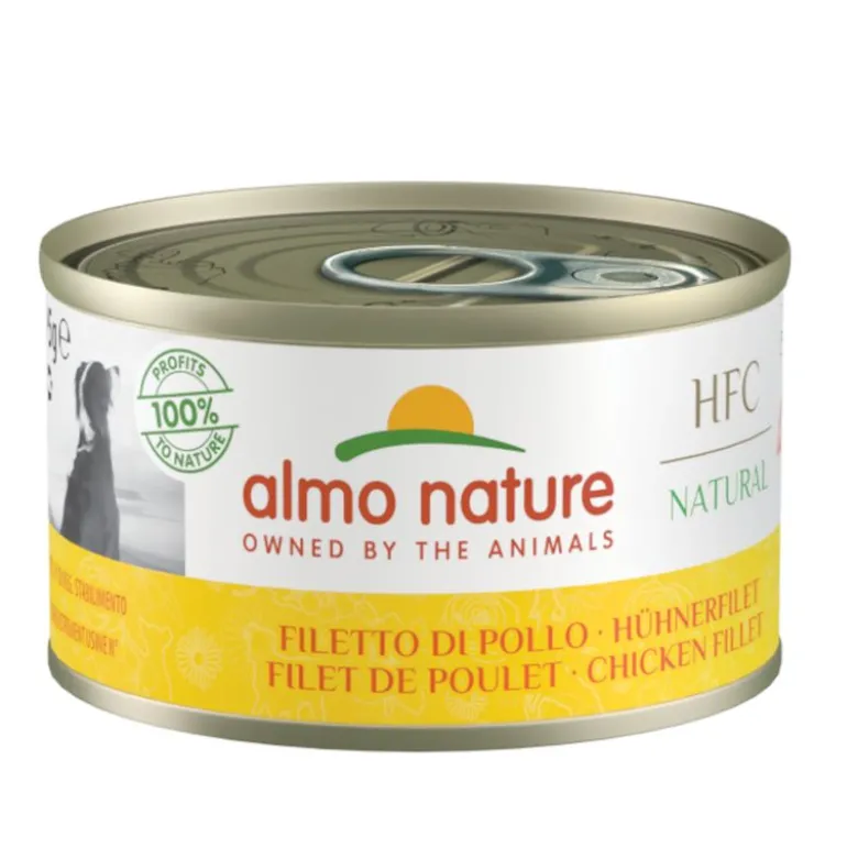 Almo Nature HFC 6 x 95 g