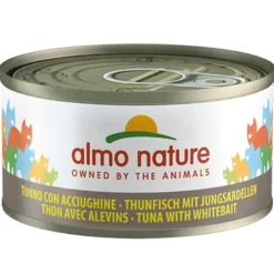 Almo Nature Legend-säästöpakkaus: 24 x 70 g