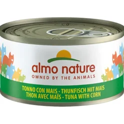 Almo Nature Legend-säästöpakkaus: 24 x 70 g
