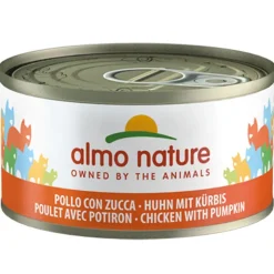 Almo Nature Legend-säästöpakkaus: 24 x 70 g