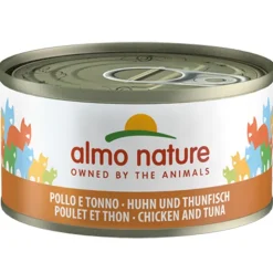 Almo Nature Legend-säästöpakkaus: 24 x 70 g