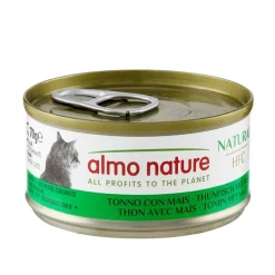 Almo Nature Legend-säästöpakkaus: 24 x 70 g
