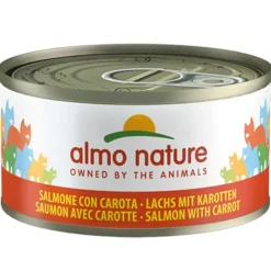 Almo Nature Legend-säästöpakkaus: 24 x 70 g
