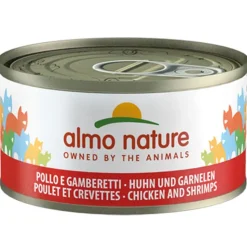 Almo Nature Legend-säästöpakkaus: 24 x 70 g