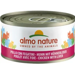 Almo Nature Legend-säästöpakkaus: 24 x 70 g