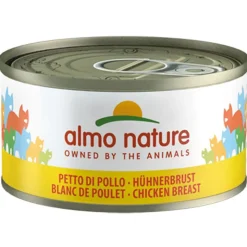 Almo Nature Legend-säästöpakkaus: 24 x 70 g
