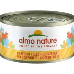 Almo Nature Legend-säästöpakkaus: 24 x 70 g