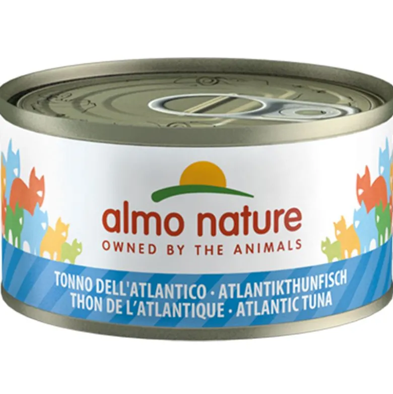 Almo Nature Legend-säästöpakkaus: 24 x 70 g