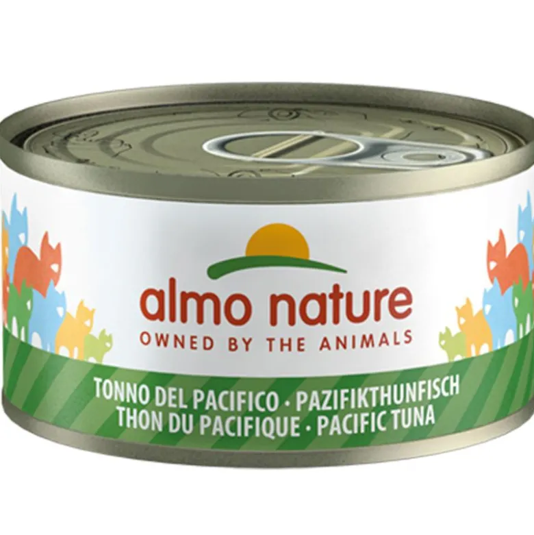 Almo Nature Legend-säästöpakkaus: 24 x 70 g