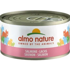 Almo Nature Legend-säästöpakkaus: 24 x 70 g