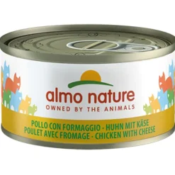 Almo Nature Legend-säästöpakkaus: 24 x 70 g