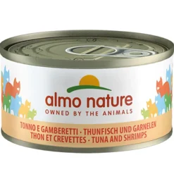 Almo Nature Legend-säästöpakkaus: 24 x 70 g