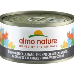 Almo Nature Legend-säästöpakkaus: 24 x 70 g
