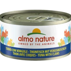Almo Nature Legend-säästöpakkaus: 24 x 70 g