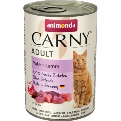 Animonda Carny Adult -säästöpakkaus 24 x 400 g