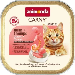Animonda Carny Adult -säästöpakkaus 64 x 85 g