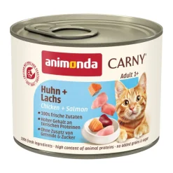 Animonda Carny Adult -säästöpakkaus 24 x 200 g