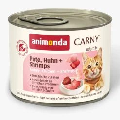 Animonda Carny Adult -säästöpakkaus 24 x 200 g