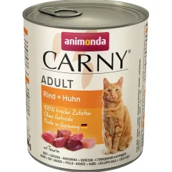 Animonda Carny Adult -säästöpakkaus 24 x 800 g