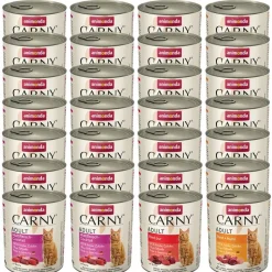 Animonda Carny Adult -säästöpakkaus 24 x 800 g
