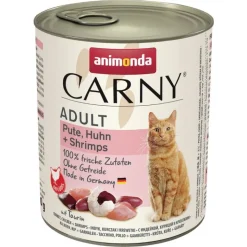 Animonda Carny Adult -säästöpakkaus 24 x 800 g