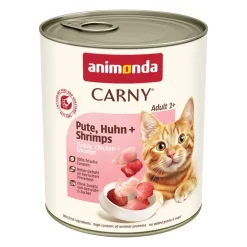Animonda Carny Adult -säästöpakkaus 24 x 800 g
