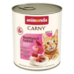 Animonda Carny Adult -säästöpakkaus 24 x 800 g