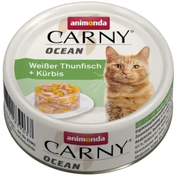 Animonda Carny Ocean 12 x 80 g