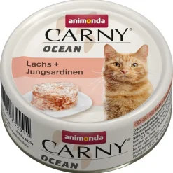 Animonda Carny Ocean 12 x 80 g