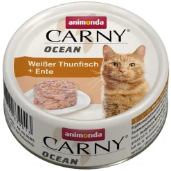 Animonda Carny Ocean 12 x 80 g