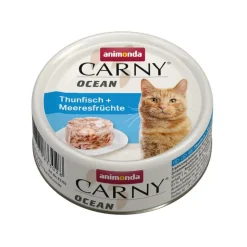 Animonda Carny Ocean 12 x 80 g