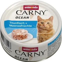 Animonda Carny Ocean 12 x 80 g