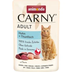 Animonda Carny Pouch 24 x 85 g