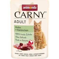 Animonda Carny Pouch 24 x 85 g