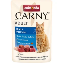 Animonda Carny Pouch 24 x 85 g
