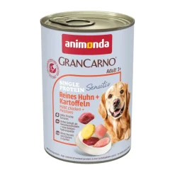 Animonda GranCarno Adult Sensitive 24 x 400 g