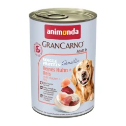 Animonda GranCarno Adult Sensitive 24 x 400 g