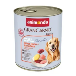 Animonda GranCarno Adult Sensitive -säästöpakkaus 24 x 800 g