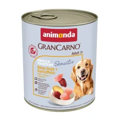 Animonda GranCarno Adult Sensitive -säästöpakkaus 24 x 800 g